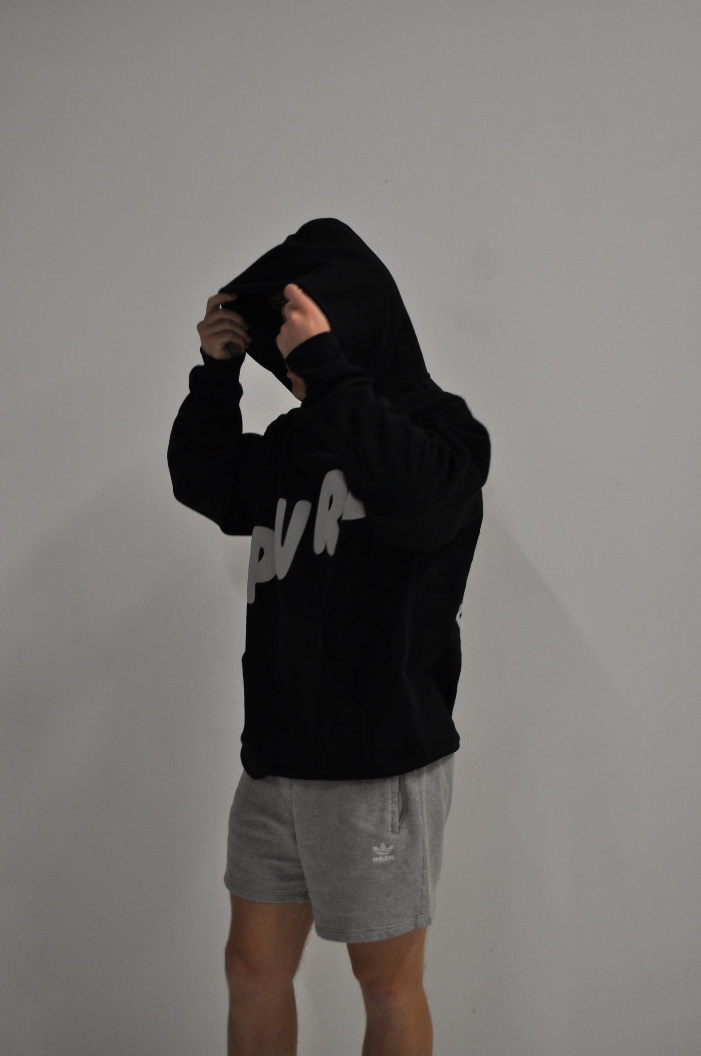 PURE Heavyweight Relaxed Hoodie